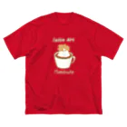 Aangel444Mの3Dアテアート　マンドレイク Big T-Shirt