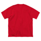 モルック鳥栖CLUB公式グッズのモルック鳥栖CLUB公式グッズ ビッグシルエットTシャツ