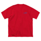 KMIのDESKTOP DIVERS CLUB™️ ビッグシルエットTシャツ