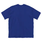 LONESOME TYPE ススのビール泥棒👽🍻👽（飲酒運転ダメ。ゼッタイ。） Big T-Shirt