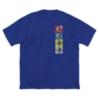 stereovisionの飲酒許可 Big T-Shirt
