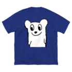 あらゐけいいちのあいつ ビッグシルエットTシャツ