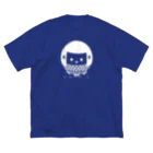 こいめのアマビエ2 ビッグシルエットTシャツ