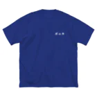 アクイくん6號のポルカＴシャツ ビッグシルエットTシャツ