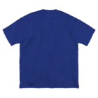 7ans.petitmoi_の映え ビッグシルエットTシャツ