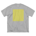 wa9wa9のソフトボール #002 ビッグシルエットTシャツ