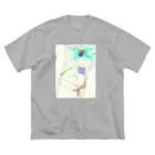 むらすとあのろっくすたー Big T-Shirt