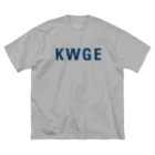 KAWAGOE GRAPHICSの川越01 ビッグシルエットTシャツ