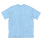 スロータイプ書店 Slowtype Booksのotaku オタク 027 Big T-Shirt