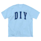 LONESOME TYPE ススのDIY Big T-Shirt