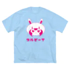 そらた雑貨店のコルビーTシャツ Big T-Shirt