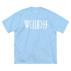 KMIのウェルネス Big T-Shirt