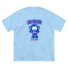 ❤Loveちゃんshop❤のあまびえちゃん ビッグシルエットTシャツ