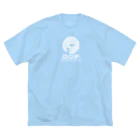 stereovisionの架空企業シリーズ『Omni Consumer Products, OCP』 ビッグシルエットTシャツ