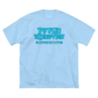 ハラシバキ商店の公開処刑 Big T-Shirt