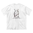 月清工房の人外くん Big T-Shirt