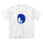 Dolphin Land official web storeのDolphin Land Big T-Shirt