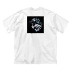 Tsu白ma yukoの時雨_zankyo Big T-Shirt