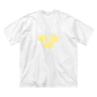 citronlimonの韓国レモンちゃん Big T-Shirt