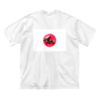 IRUCA OcarinaのIRUCA Ocarina (ロゴ入) Big T-Shirt