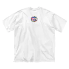 クランチ&ビスケットのイワコその1 Big T-Shirt