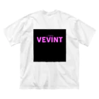 HIRAME-KUNの別嬪 “BEPPIN”  VEVINT Big T-Shirt