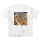 koro-sukeのみっけた！ Big T-Shirt