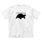 Nexusのリクガメ Big T-Shirt