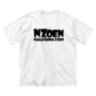 ais11のNZOEN ビッグシルエットTシャツ