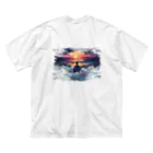 artisan_alchemy_collectiveのartisan alchemy collective Big T-Shirt