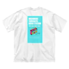 You0207のやまがたフリラ01 Big T-Shirt