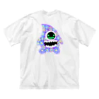 WURUKAのMONSTER WURUKA Big T-Shirt