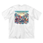 エモい、モノ。のエモい、モノ。2 Big T-Shirt