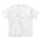 シュウマイのバニラ味の🧼ミントチェリー🍒 Big T-Shirt