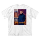 NO,8 aka.8-Doggのbbb Big T-Shirt