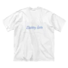 danny_famのDannyfam ビッグシルエットTシャツ