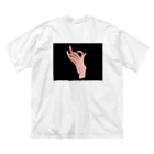 yutoのclapping Big T-Shirt