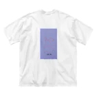 Ameの歌舞伎笑い Big T-Shirt