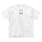 ZENZERONのZENZERON 038 Big T-Shirt