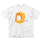 モ　エ　！のcitrus🍊② Big T-Shirt