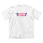 Kashiwazaki_Central_BeachのT03 Big T-Shirt