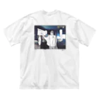 boku.の#絶対言わないセリフT Vol.3 Big T-Shirt