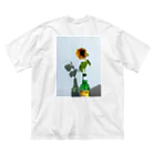 y0ungandf00lishのbirthday alone Big T-Shirt