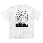 DigitalIntelligenceOrganismの爆発 Big T-Shirt