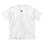 Mindful.jpのM Mindful.jpロゴ Big T-Shirt
