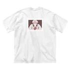 れもきち🍋の天使の御心 Big T-Shirt