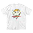 charlolのCuriosity ビッグシルエットTシャツ