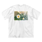 おつみのいろいろの花 Big T-Shirt