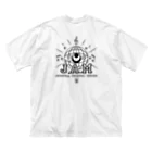 J.A.M OKINAWAのJ.A.M OKINAWA メインロゴtシャツ Big T-Shirt