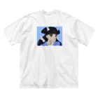 nsnのANGELIC Big T-Shirt